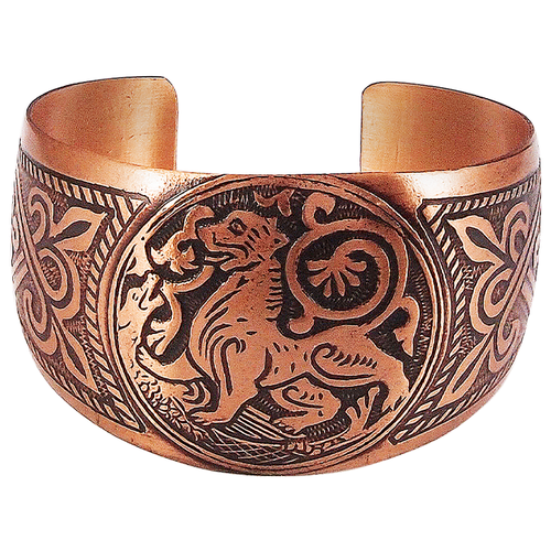 фото Sbormag браслет «суздальский лев»