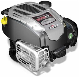 Двигатель бензиновый Briggs & Stratton 675EXi SERIES (D=25 мм L= 62)