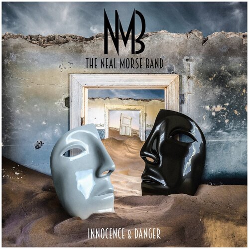 Neal Morse Band, The - Innocence  & Danger