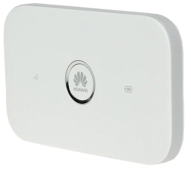 Huawei 3G/4G Роутер Huawei E5573Cs-322