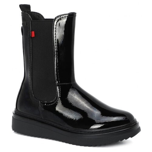 Ботинки S.oliver 5-5-25405-27 черный, Размер 40