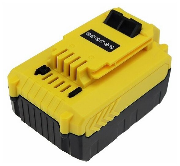 Аккумулятор для инструмента Stanley (FMC687L, SB20D-RU) 5000mAh