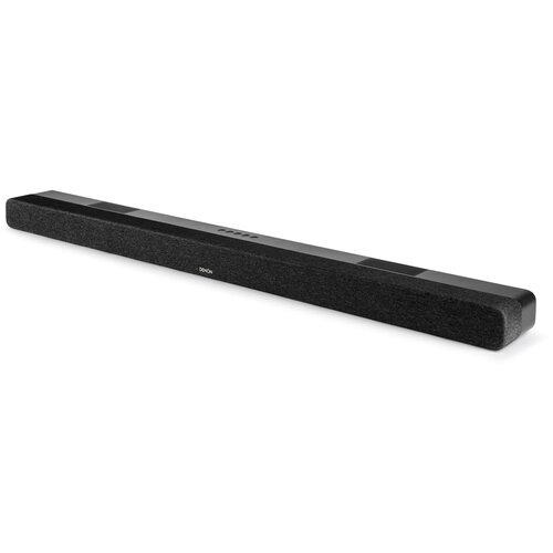 саундбар denon home soundbar 550 Саундбар Denon DHTS517BKE2