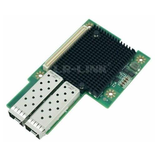 Сетевой адаптер Pcie 10GB Sfp+ Lres3002pf-ocp Lr-link Lres3002pf-ocp .