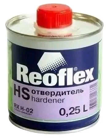  Reoflex Rx H-02   Premium Hs 2+1 0,25  Reoflex . RX H-02/250