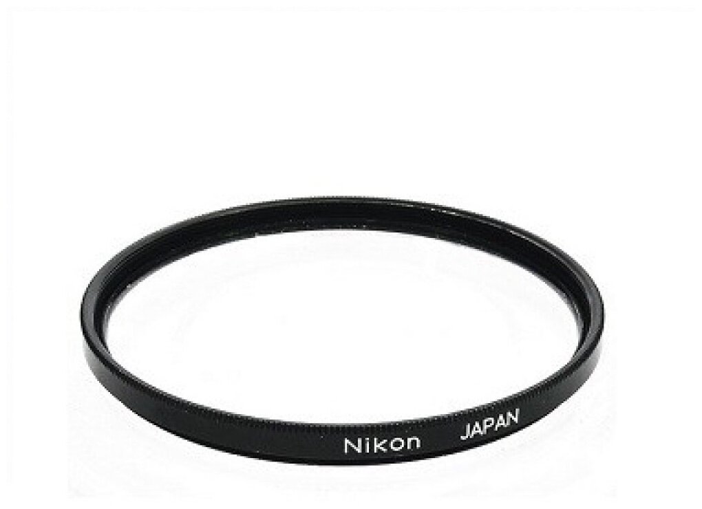 Светофильтр Nikon 72mm UV