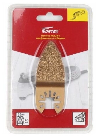 Нож многофункциональный WORTEX (Подходит к Wortex SM2214 SM3233 и другим брендам) (SB01D359618)