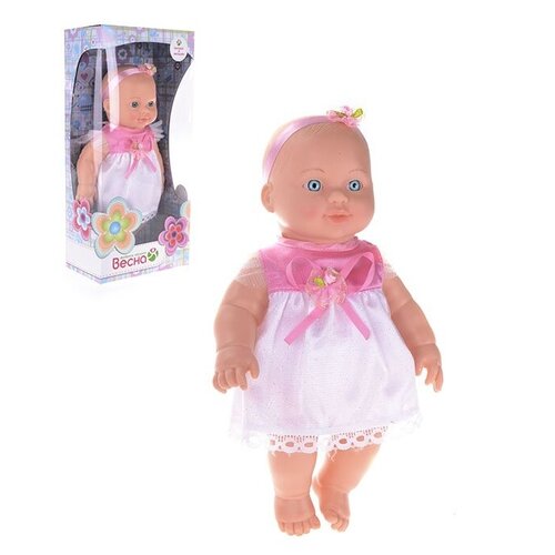 Кукла Весна Малышка Ангел, 30 см (В3752)