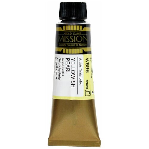 Акварель Mijello 