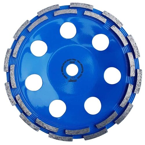 Алмазная чашка по бетону 230 мм фатс-w Extra Max 5D DiStar 4492₽