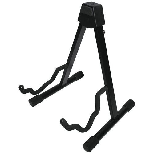 XLine Stand GS-400 Стойка для гитар xline stand gs 400 стойка гитарная универсальная