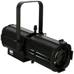 Прожектор театральный линзовый Showlight SL-400ZPF-RGBAL