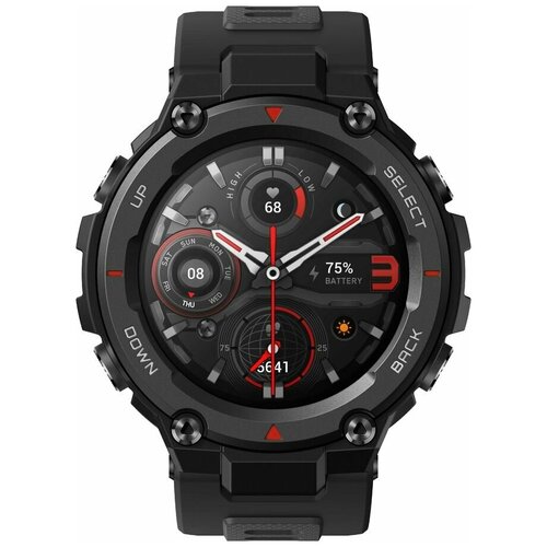 Смарт-часы AMAZFIT T-Rex Pro, 1.3