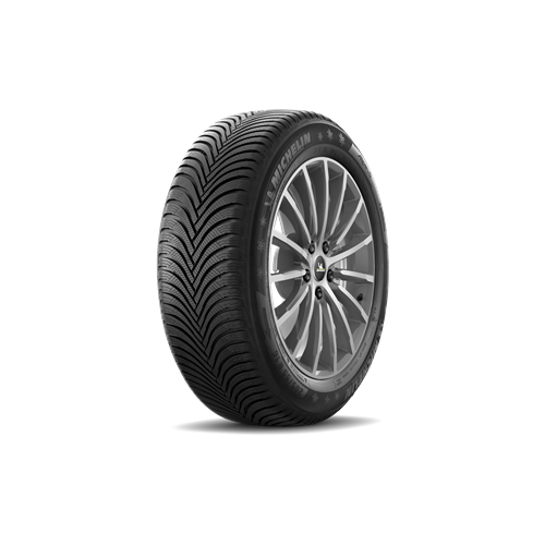 Автошина Michelin Alpin 5 225/55 R17 97H RunFlat