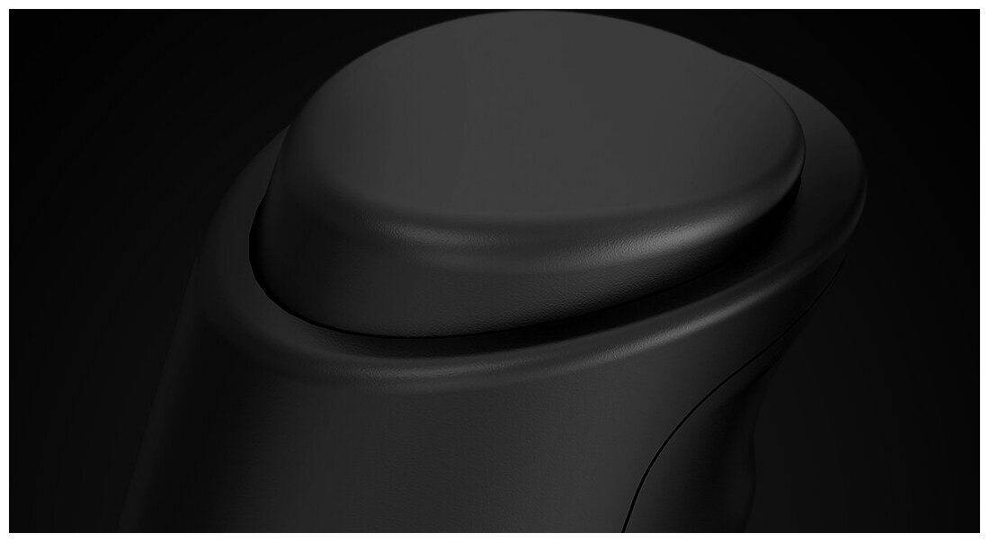 Капучинатор Xiaomi Circle Joy Electric Milk Frother (CJ-EMF02) черный - фото №13