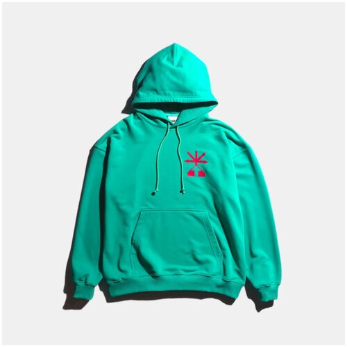 фото Худи меч symbol seafoam, размер l