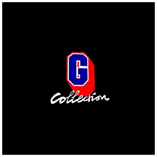 Виниловые пластинки, Parlophone, GORILLAZ - G Collection - The Complete Studio Albums (10LP)