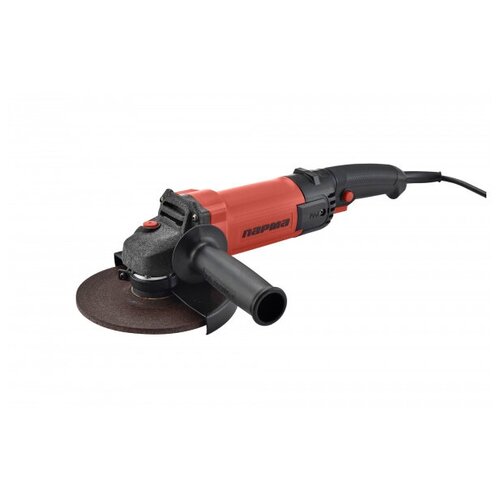 Угловая шлифовальная машина Парма УШМ-01-1501300 510000₽