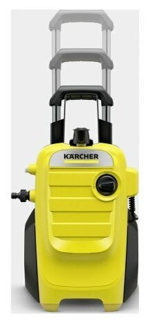 Автомойка Karcher K 4 Compact(1.679-406.0) - фотография № 3