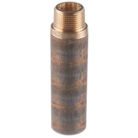 Удлинитель Viega (359577) 100 мм х 3/4 ВР(г) х 3/4 НР(ш) бронзовый