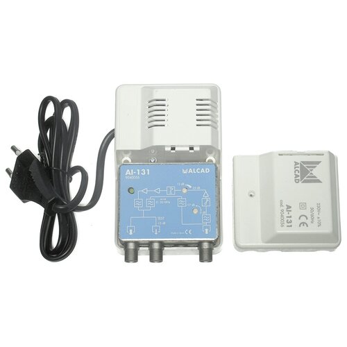 Alcad Усилитель ALCAD AI-131