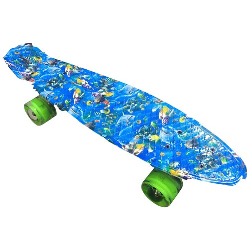 Пенни Борд модель 22B-2 