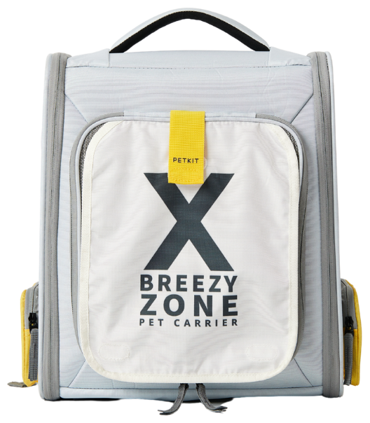 Рюкзак-переноска для животных X ZONE