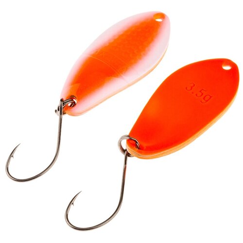 Блесна колеблющаяся Akara Trout Time Namida 3,5гр. 34