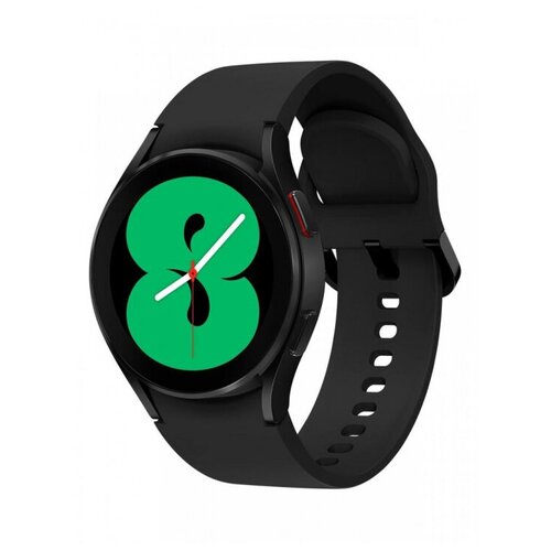 Часы Samsung Galaxy Watch 4 SM-R860 черный 1600000₽