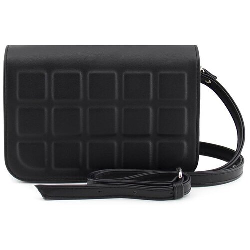 фото Сумка женская оливи 864 чер olivi