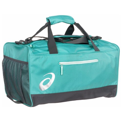 фото Сумка спортивная asics tr core holdall m