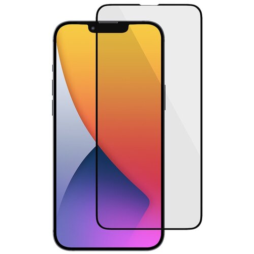 Защитное стекло 3D для IPhone 13 Pro Max