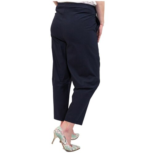 Брюки LE FATE 58YLF0503P