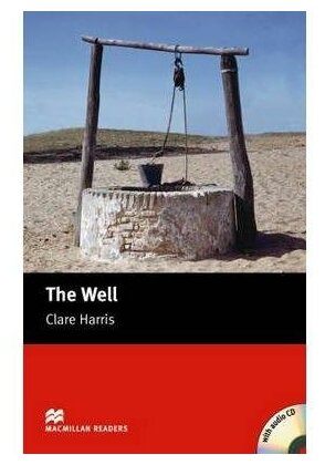 Книга The Well (with Audio CD) - фото №1