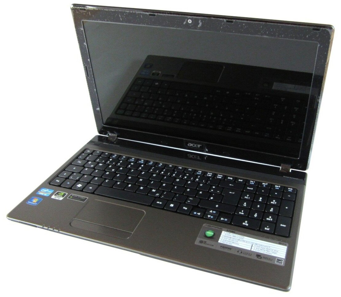 Acer aspire 5750g гта 5 фото 55