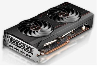 Видеокарта 12 Гб Sapphire Radeon RX 6700 XT Gaming OC Pulse (11306-05-20G)