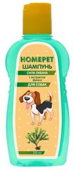 HOMEPET сила океана 220 мл шампунь для собак с экстрактом фукуса