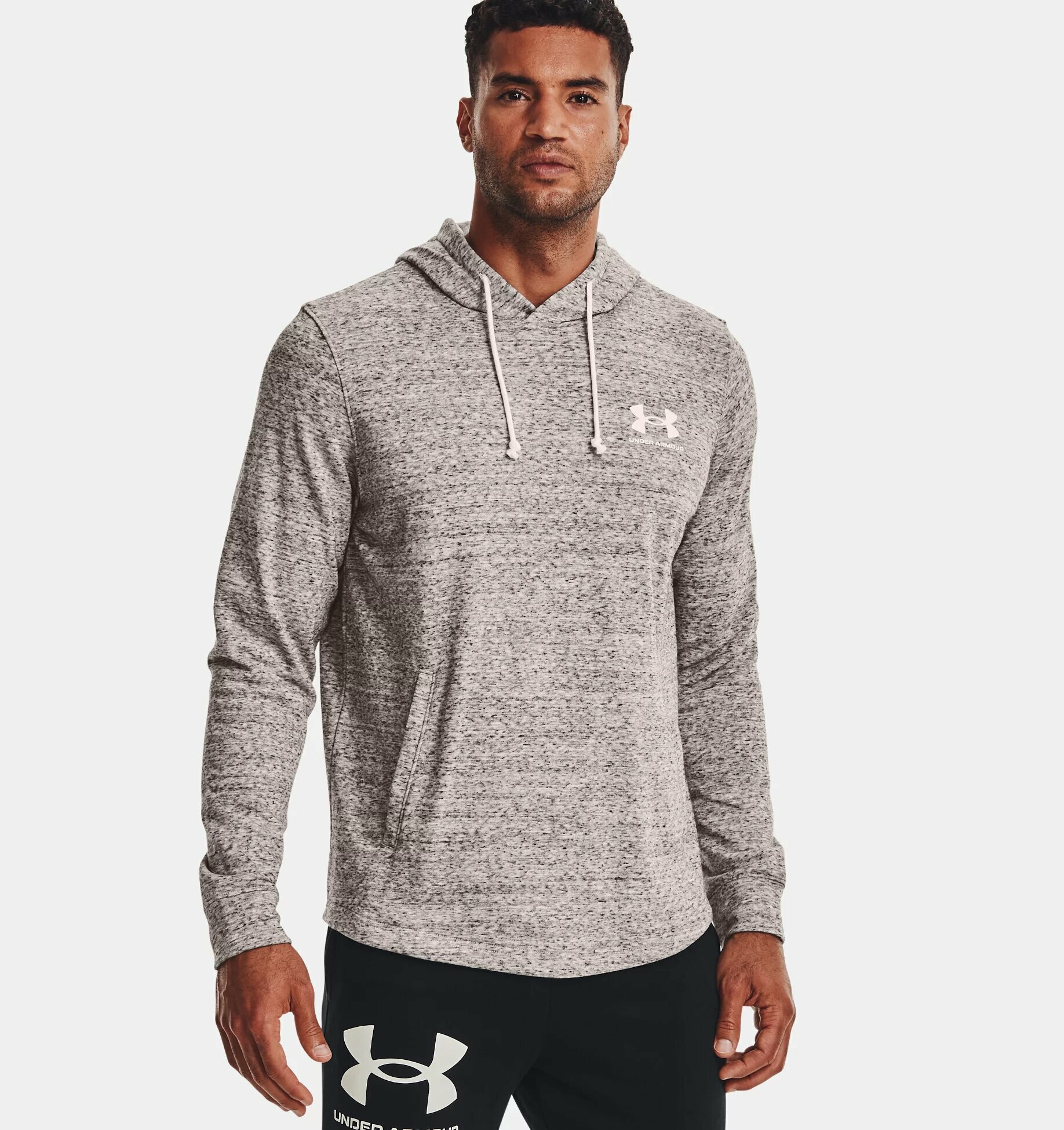 Худи Under Armour