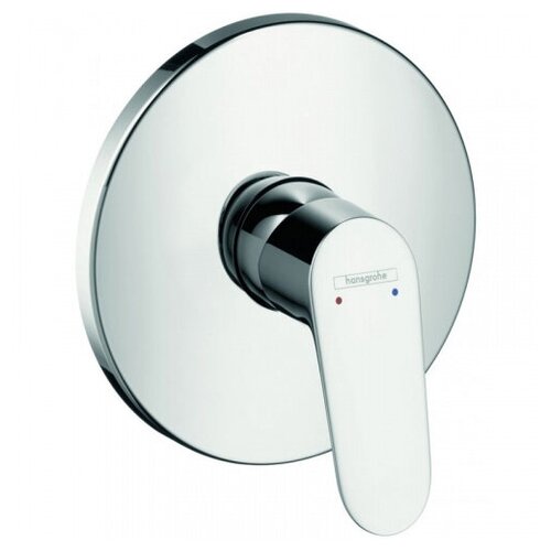 Смеситель для душа HANSGROHE 31965000 Хром