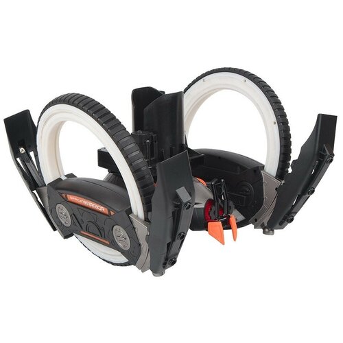 Радиоуправляемая боевая машина Keye Toys Space Warrior лазер диски 24G - KT801 219900₽