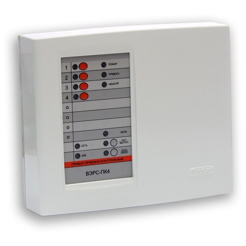 Вэрс ВЭРС-ПК 4П-РС версия 3.2