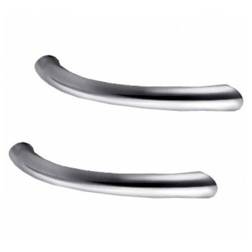 Комплект ручек для ванны Bette Form Safe B080-901 хром