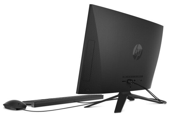 207 Моноблок HP 21-b1029ur 5D478EA 1920x1080 AMD Ryzen 3 3250U 26 ГГц RAM 8 ГБ SSD 256 ГБ