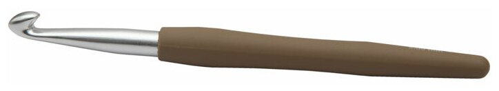 Крючок для вязания с эргономичной ручкой Waves 8мм, KnitPro, 30916