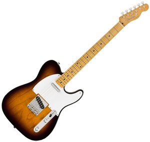 FENDER VINTERA 50s Telecaster 2 Color Sunburst