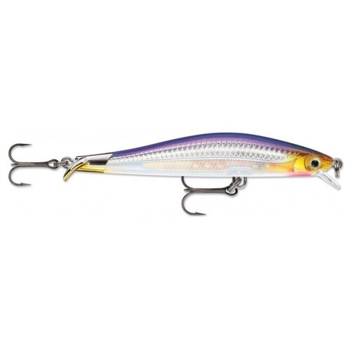 Воблер Rapala Ripstop 12 PD