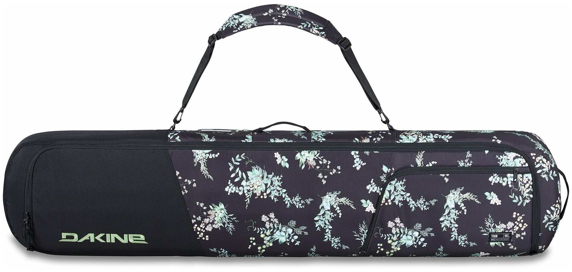    Dakine Tour Snowboard Bag Solstice Floral