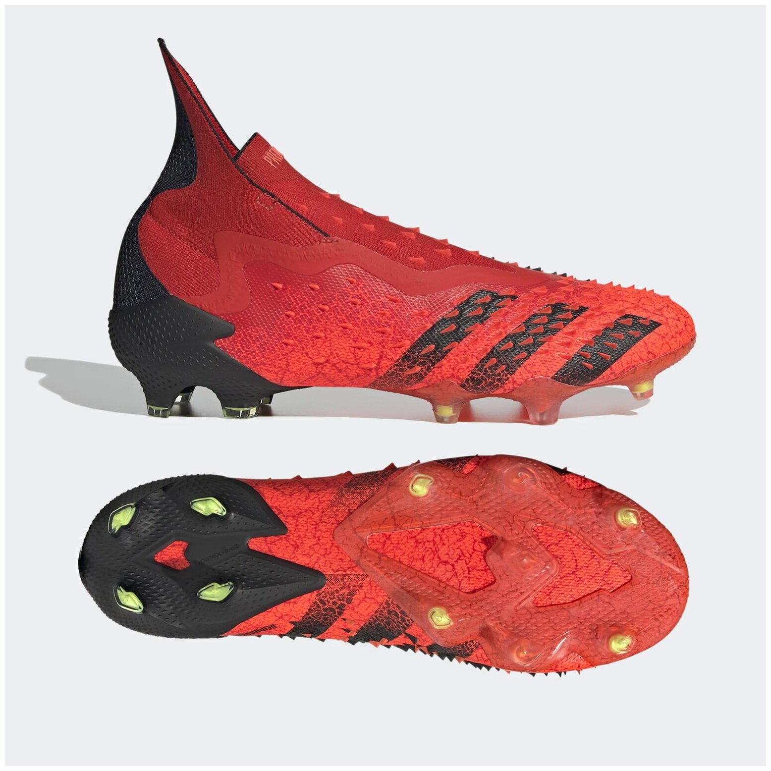 adidas predator freak 2023