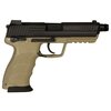 Пистолет Tokyo Marui HK45 Tactical GGBB (TM4952839142764) - изображение