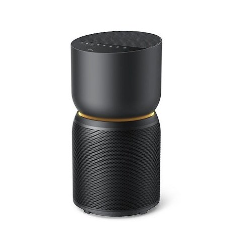 Очиститель воздуха TCL breeva A3 Wi-Fi Черный 1499000₽